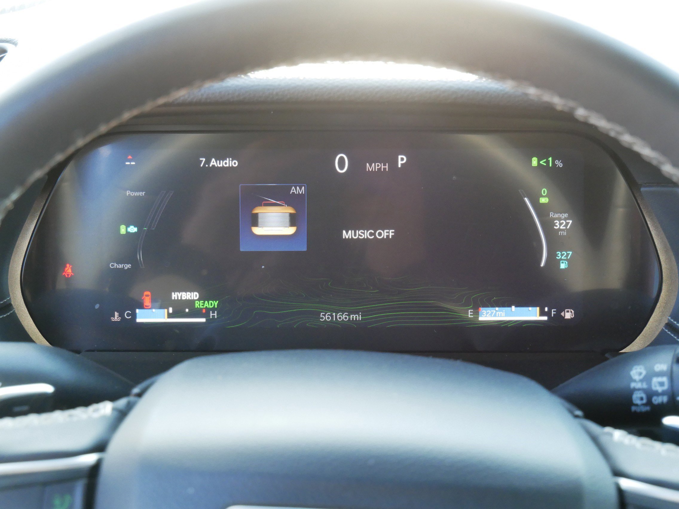 Used 2024 Jeep Grand Cherokee Limited 4xe image 21