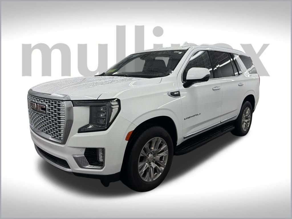 Used 2023 GMC Yukon Denali image 14
