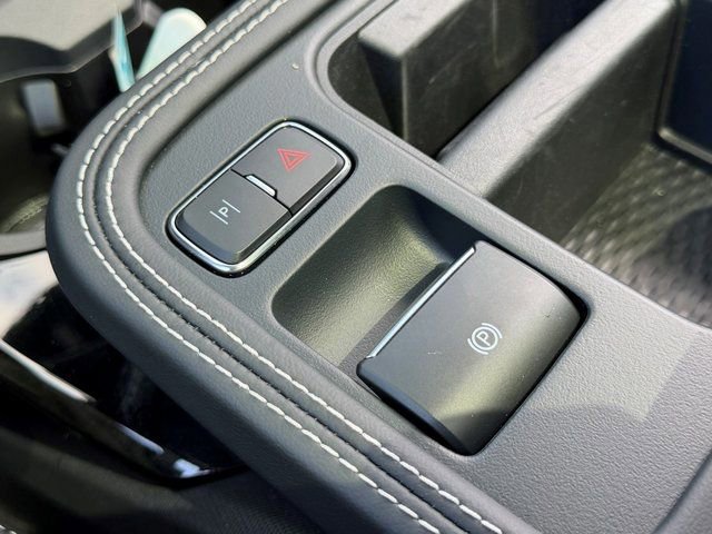 Certified 2025 Ford Mustang Mach-E GT AWD/4WD image 38