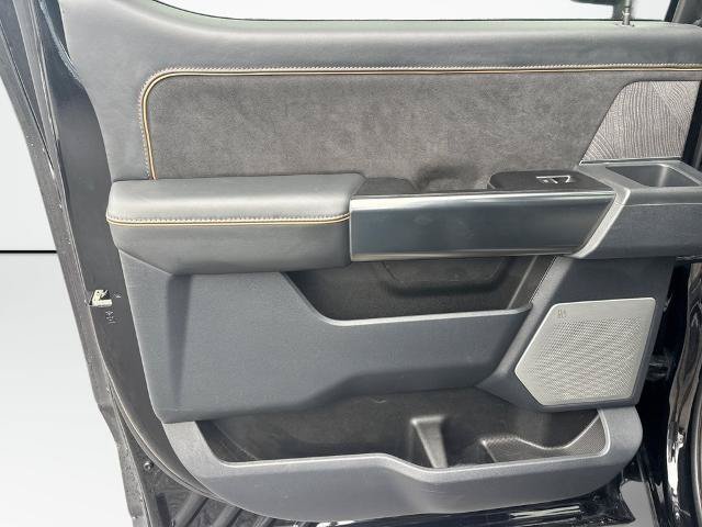 Certified 2023 Ford F350 Platinum AWD/4WD image 19