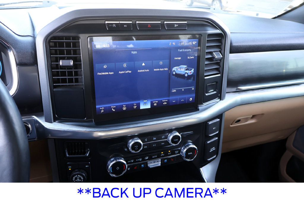 Certified 2023 Ford F150 Lariat AWD/4WD image 37