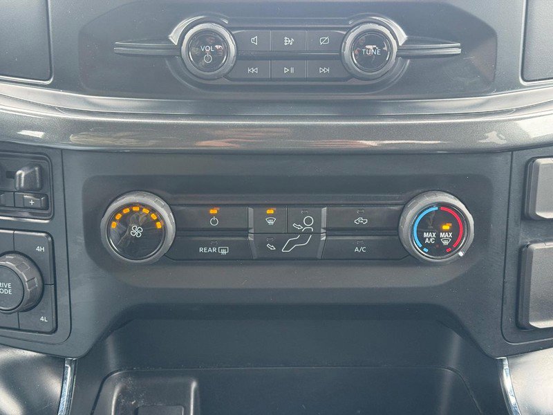 Certified 2023 Ford F150 XL w/ STX Appearance Package image 22
