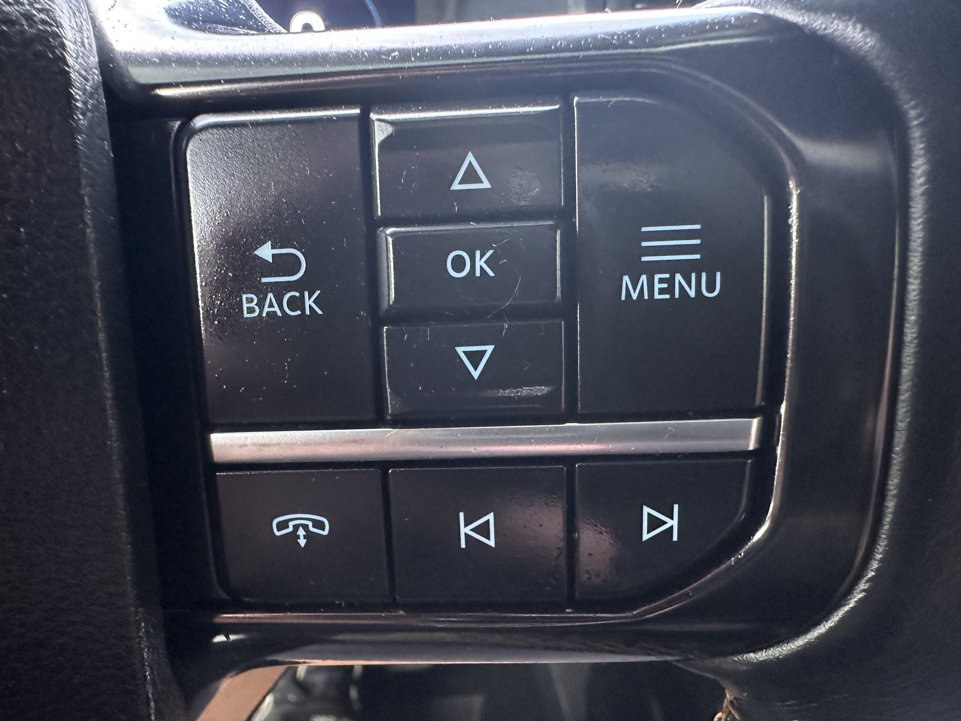 Certified 2024 Ford Expedition Max Platinum AWD/4WD image 25