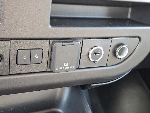 Used 2021 GMC Savana 3500 Extended w/ Power Convenience Package image 21