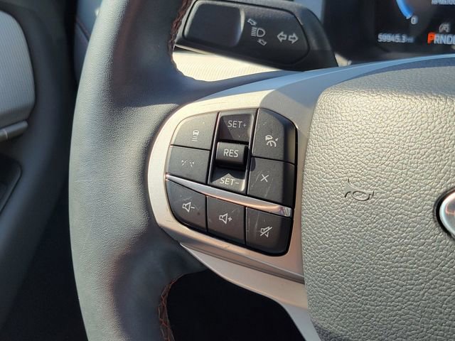 Certified 2025 Ford Explorer Active w/ Active Comfort Package AWD/4WD image 13