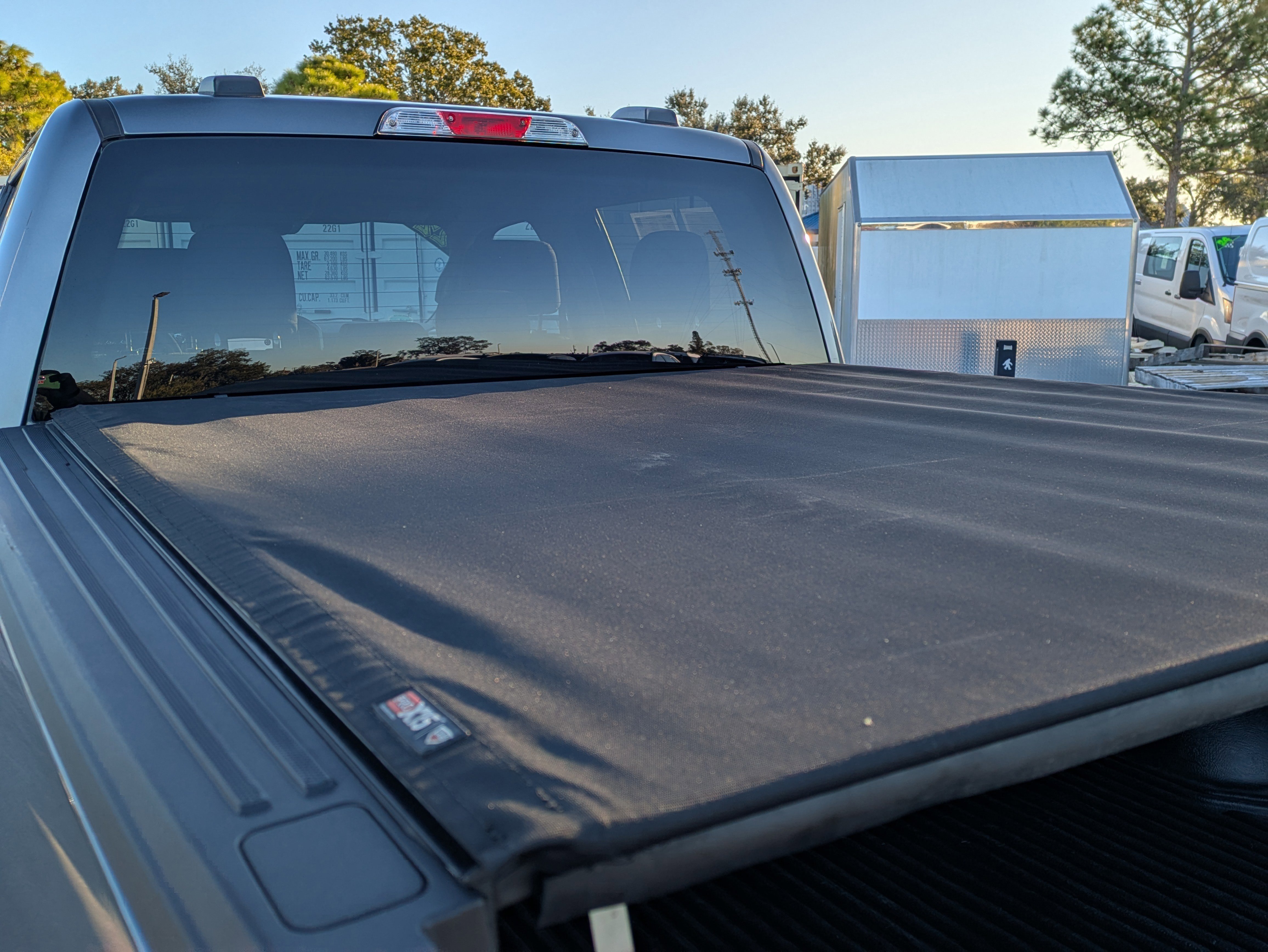 Certified 2022 Ford F150 XLT image 15