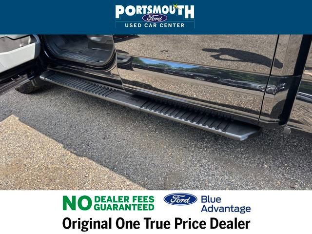 Certified 2023 Ford F150 XLT image 19