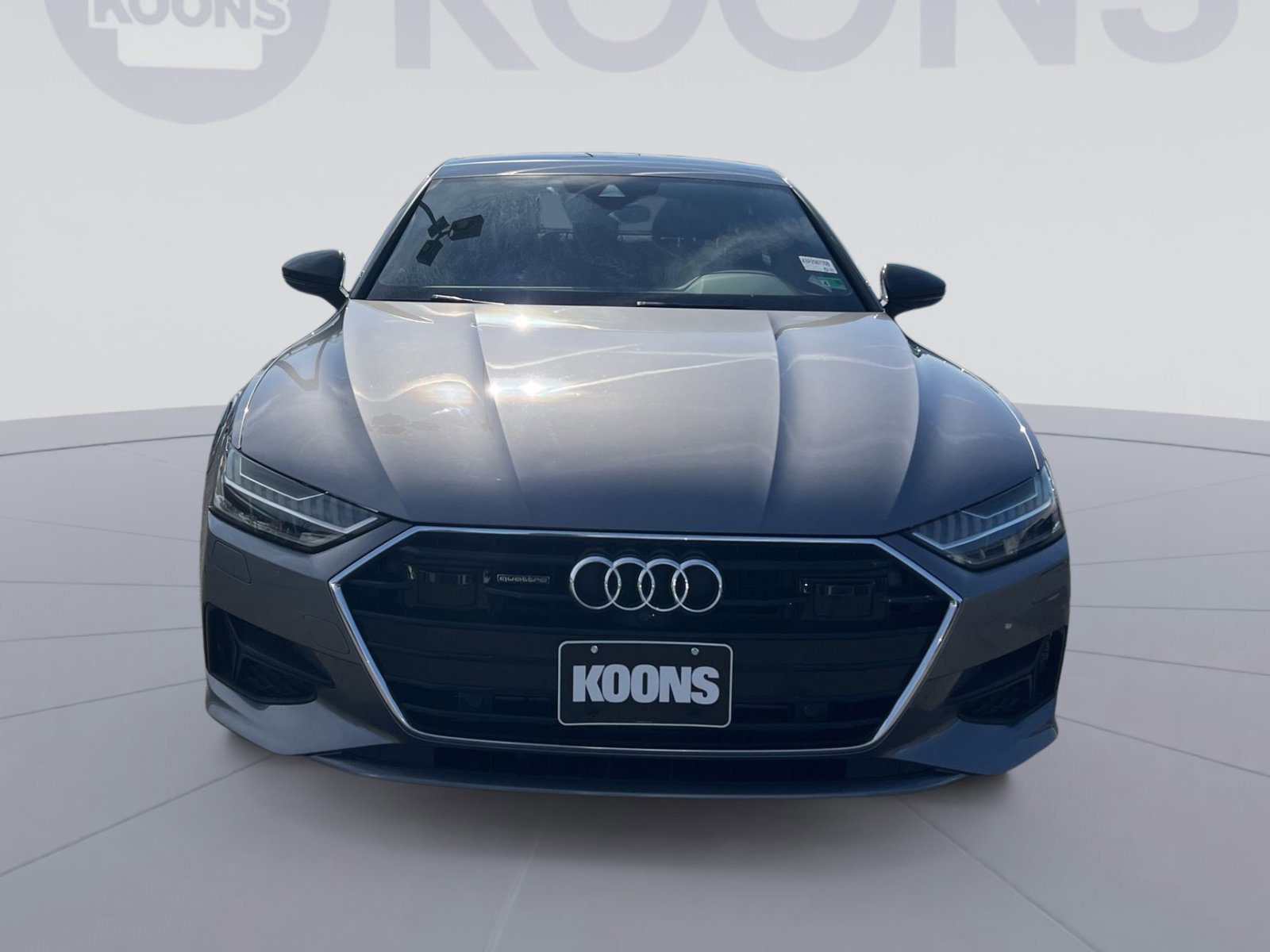 Used 2021 Audi A7 3.0T Premium Plus w/ Premium Plus image 8