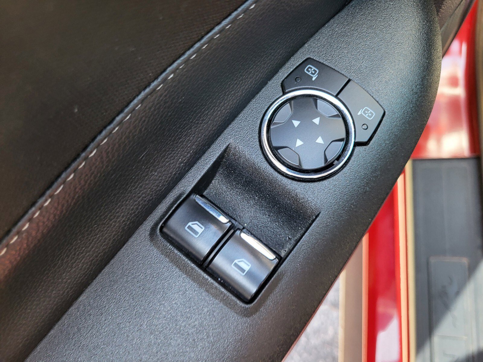 Certified 2018 Ford Mustang EcoBoost w/ Equipment Group 101A image 14