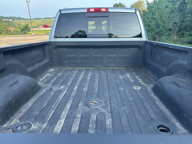 Used 2022 RAM 3500 Tradesman AWD/4WD image 18