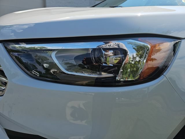 Certified 2022 Ford Edge SE AWD/4WD image 29