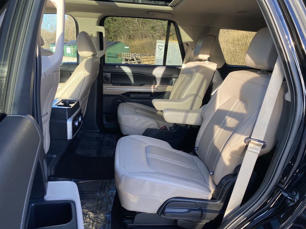 Certified 2023 Ford Expedition Limited image 41