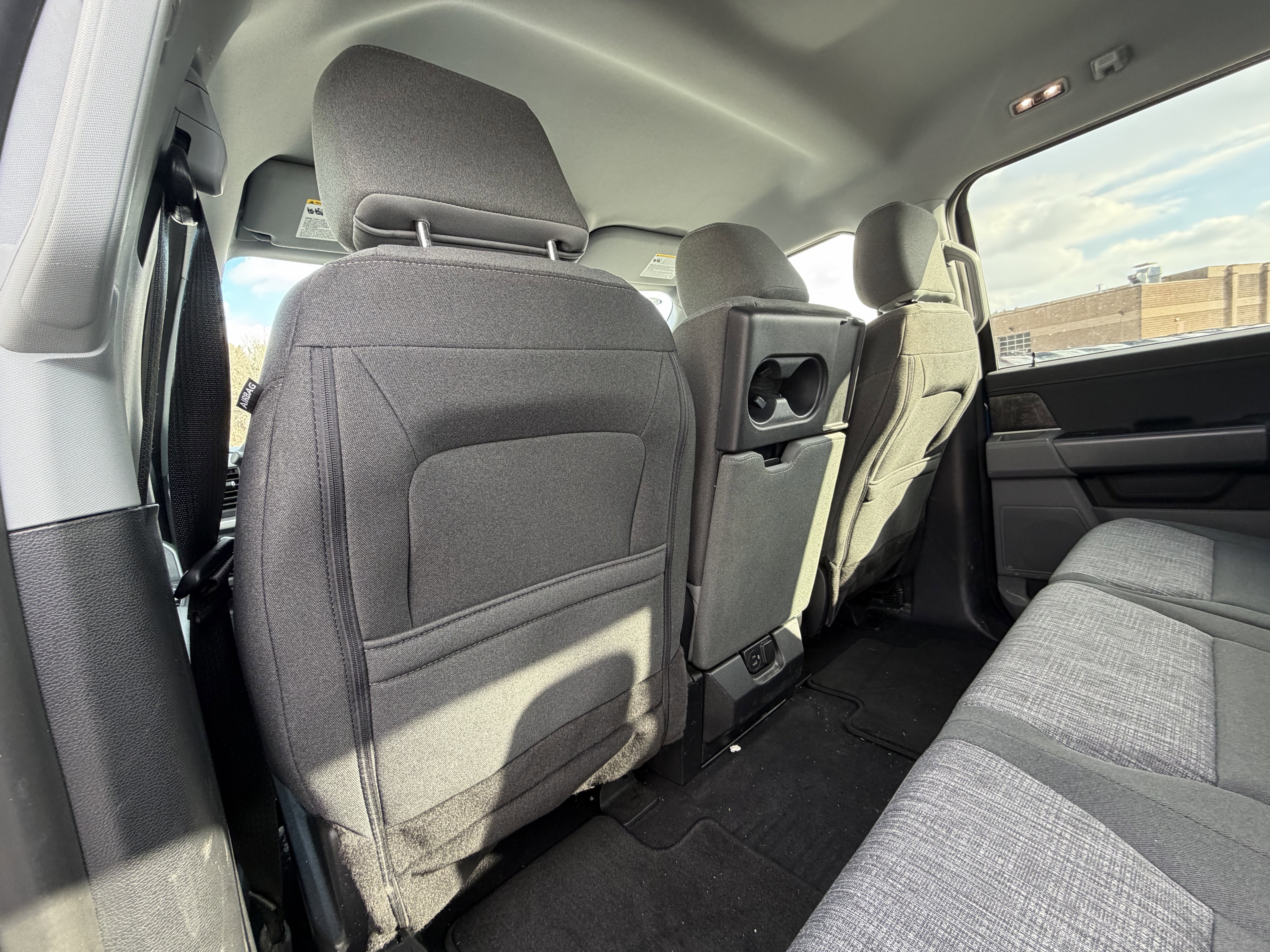 Certified 2023 Ford F150 XLT w/ Equipment Group 302A High image 27