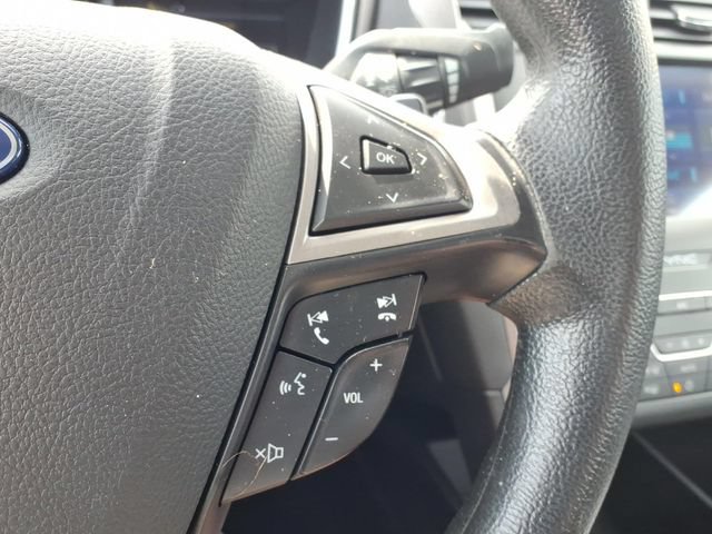 Certified 2020 Ford Fusion SE AWD/4WD image 27