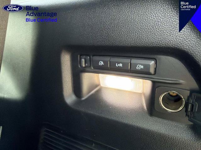 Certified 2021 Ford Explorer ST w/ Equipment Group 401A AWD/4WD image 8
