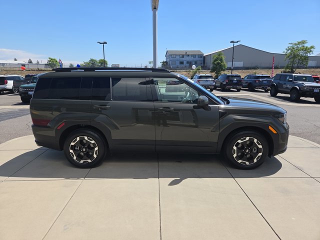Used 2025 Hyundai Santa Fe SEL AWD/4WD image 6