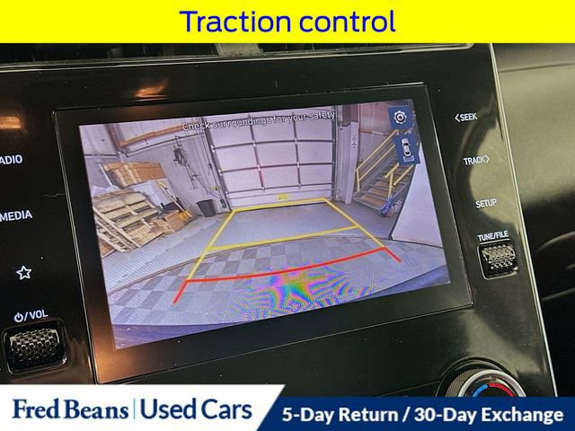 Used 2023 Hyundai Tucson SEL image 18