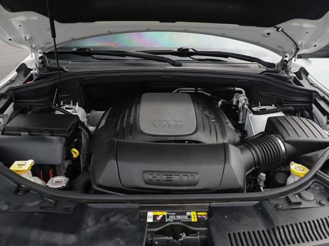 Used 2023 Dodge Durango R/T AWD/4WD image 7