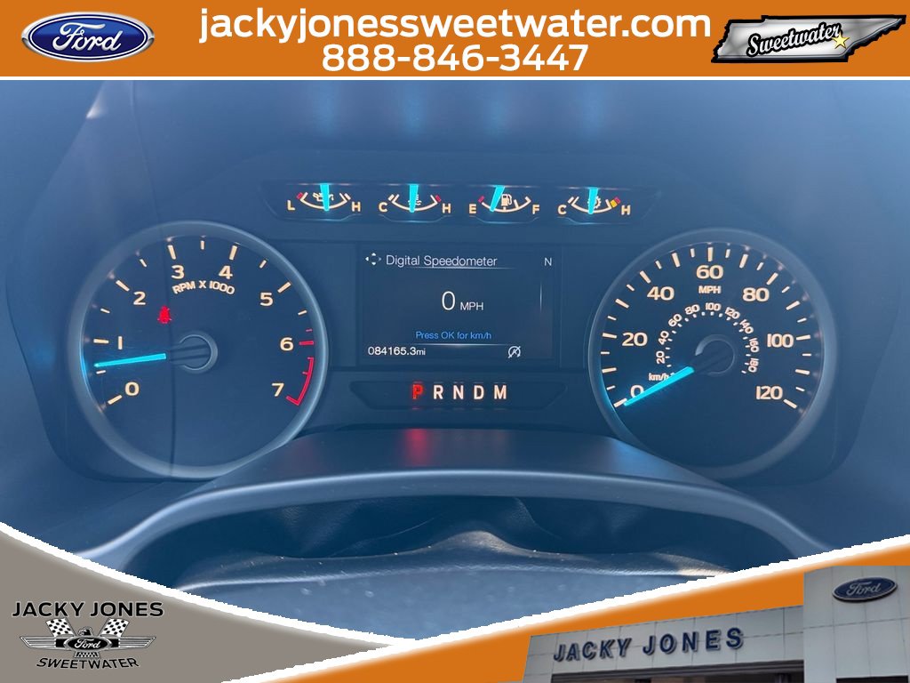Certified 2018 Ford F150 XLT w/ Equipment Group 302A Luxury AWD/4WD image 16