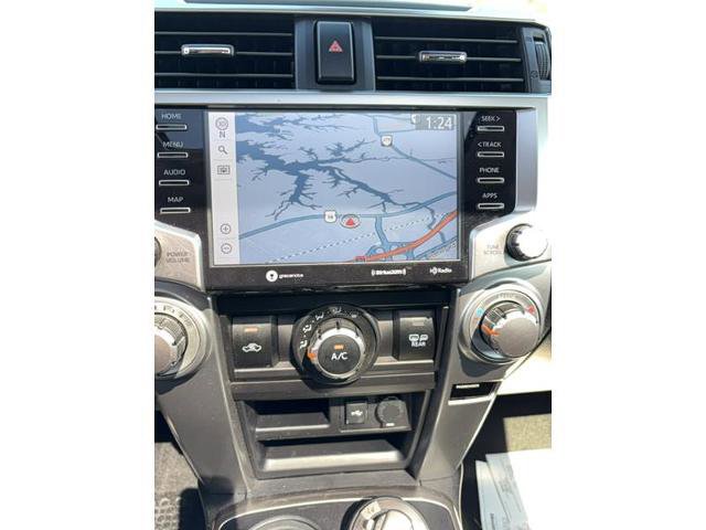 Used 2020 Toyota 4Runner SR5 Premium w/ Moonroof Package image 15