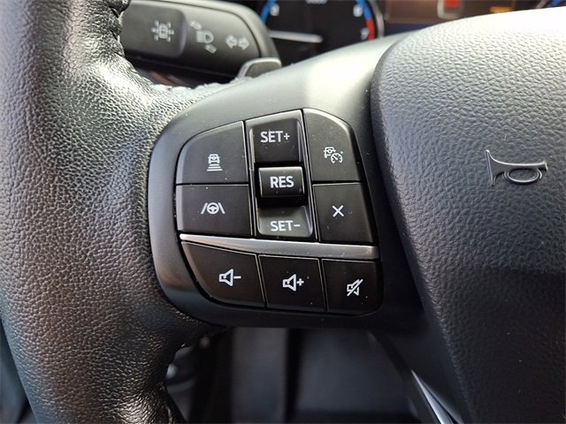 Certified 2021 Ford Bronco Sport Badlands w/ Badlands Package image 22