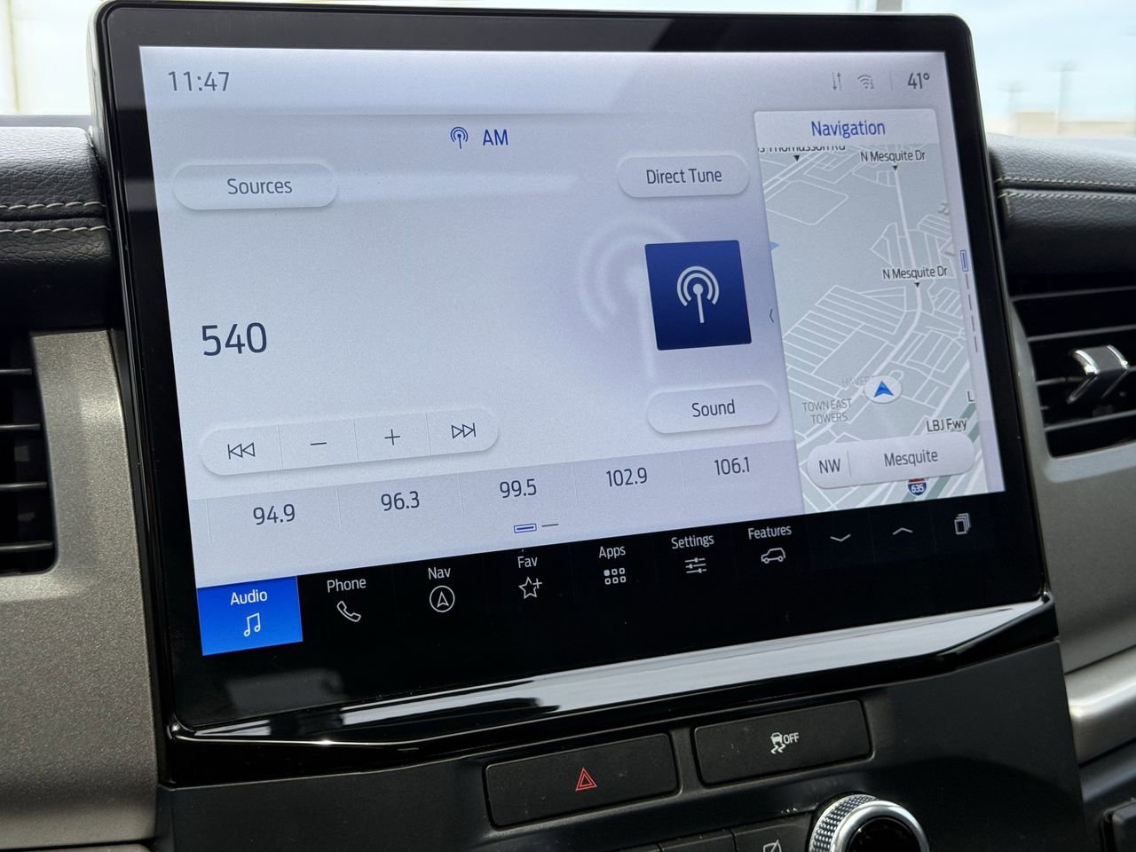 Certified 2022 Ford Expedition XLT image 16