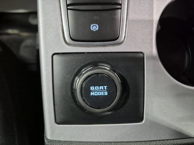 Certified 2022 Ford Bronco Sport Big Bend image 24