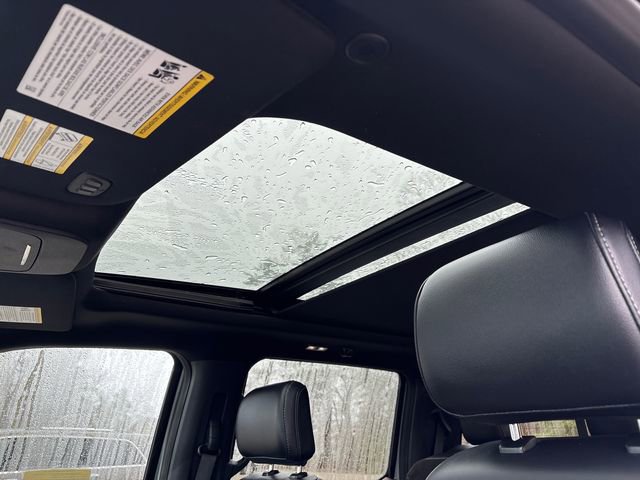 Certified 2023 Ford F150 Lariat w/ Equipment Group 502A High image 32