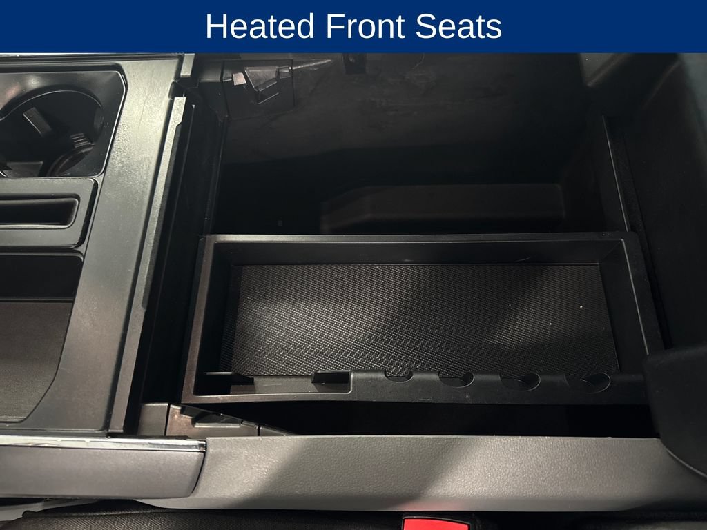Certified 2023 Ford F150 XLT w/ Equipment Group 302A High AWD/4WD image 31
