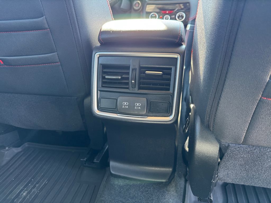 Used 2021 Subaru Forester Sport w/ Popular Package #2 image 24