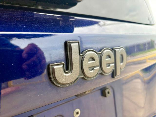 Used 2021 Jeep Renegade Latitude FWD image 10