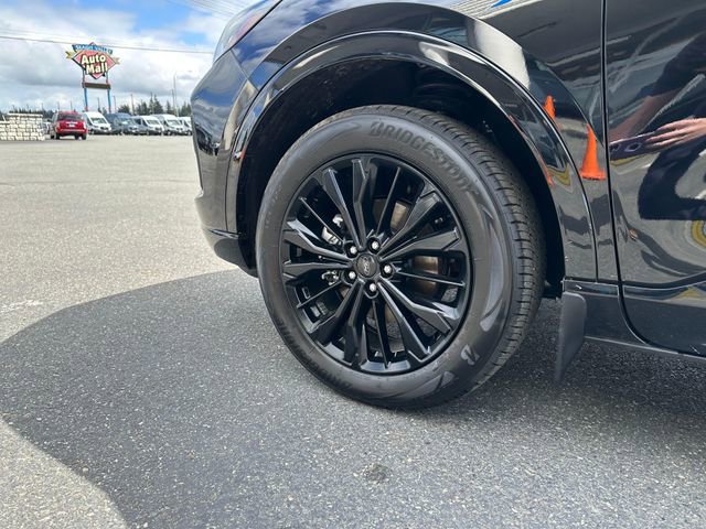 Certified 2025 Ford Escape ST-Line Elite w/ Premium Technology Package AWD/4WD image 29