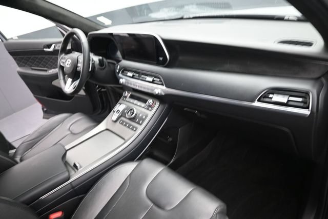 Used 2020 Hyundai Palisade Limited AWD/4WD image 28