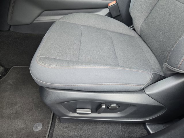Certified 2025 Ford Explorer Active RWD image 22