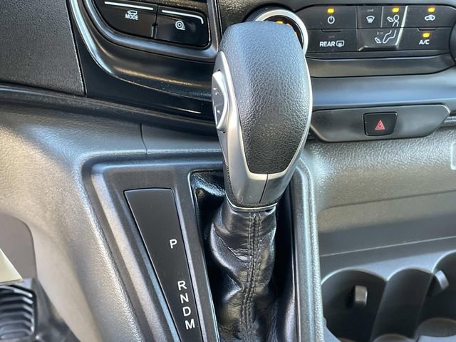 Certified 2024 Ford Transit 350 148 Low Roof AWD w/ Load Area Protection Package image 16