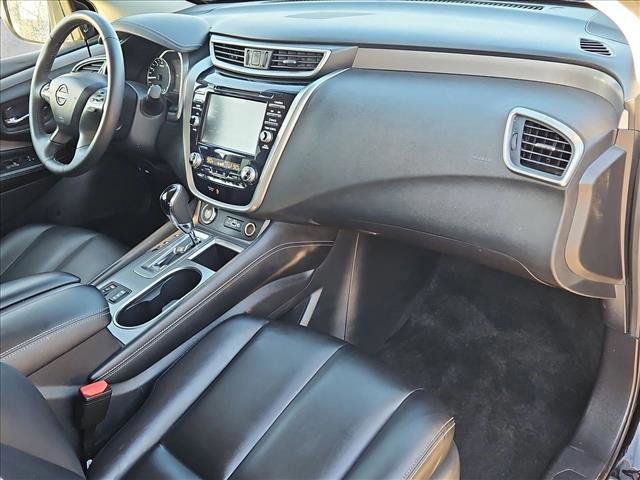 Used 2023 Nissan Murano SV image 22