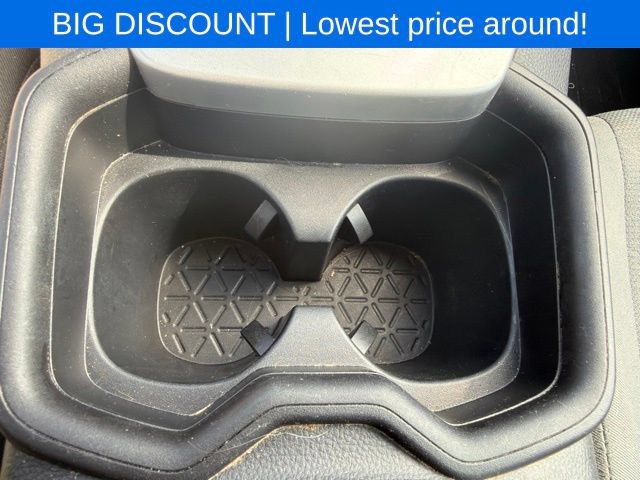 Used 2019 Toyota RAV4 XLE w/ Carpet Mat Package AWD/4WD image 35