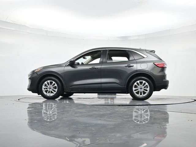 Certified 2020 Ford Escape SE image 38