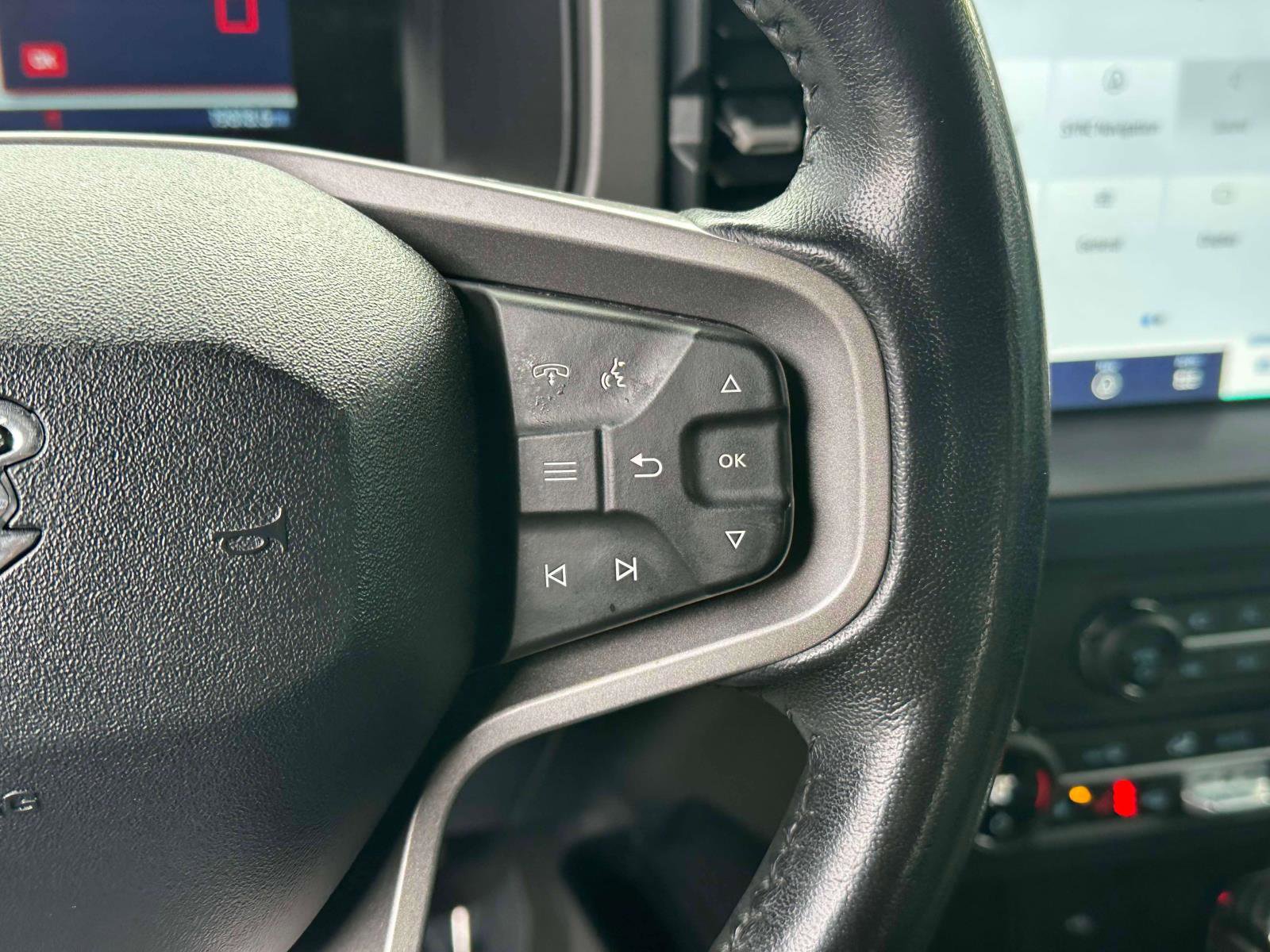 Certified 2023 Ford Bronco Outer Banks image 18