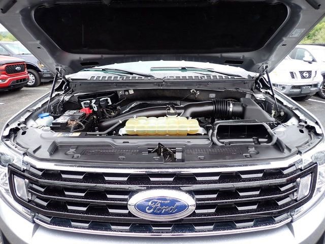 Certified 2021 Ford Expedition XL AWD/4WD image 14