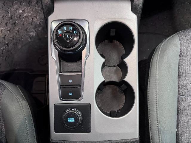 Certified 2022 Ford Bronco Sport Big Bend w/ Convenience Package image 24