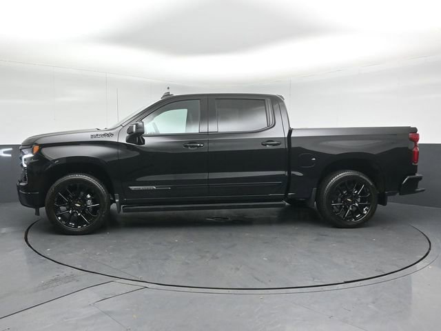 Used 2026 Chevrolet Silverado 1500 High Country w/ Midnight Edition image 4