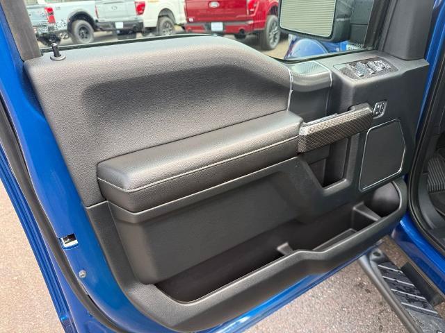 Certified 2018 Ford F150 Lariat w/ Equipment Group 502A Luxury AWD/4WD image 35