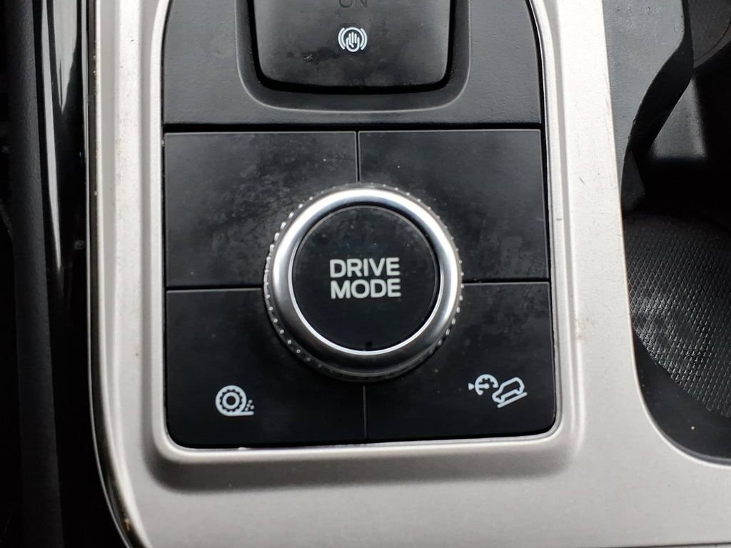 Certified 2023 Ford Explorer ST-Line AWD/4WD image 20