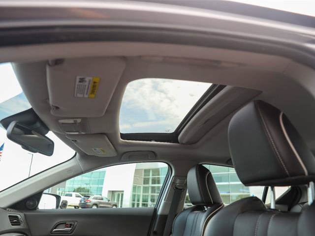 Used 2020 Acura ILX FWD image 13