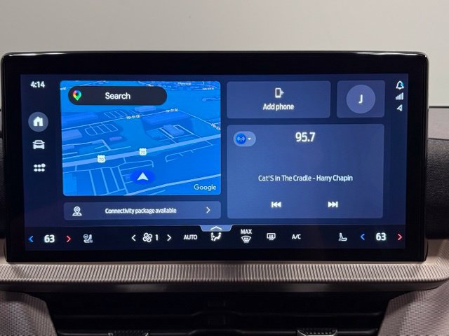 Certified 2026 Ford Explorer Active w/ Active Comfort Package RWD image 24