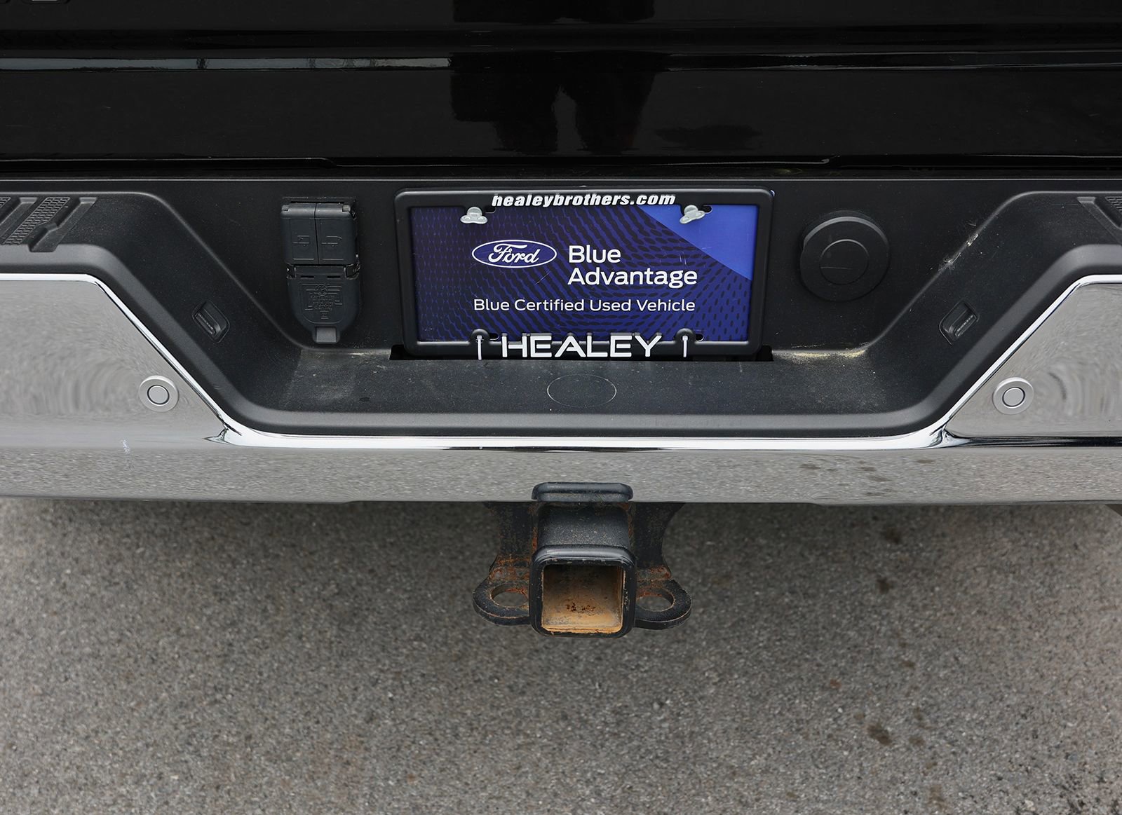 Used 2025 Chevrolet Silverado 2500 LT w/ All Star Edition AWD/4WD image 18