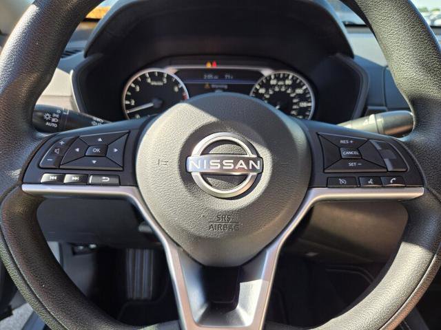Used 2023 Nissan Altima 2.5 SV AWD/4WD image 26