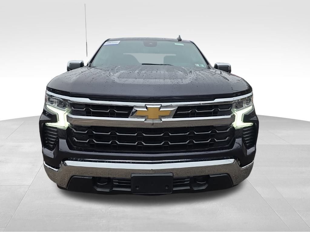 Used 2023 Chevrolet Silverado 1500 LT image 8