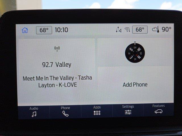 Certified 2024 Ford Escape ST-Line FWD image 40